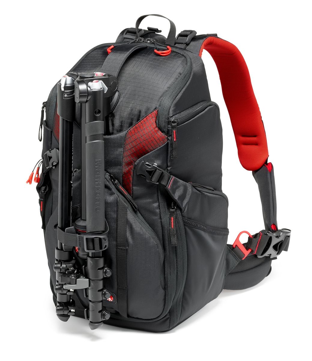 Manfrotto Pro Light